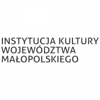 Instytucja kultury logo