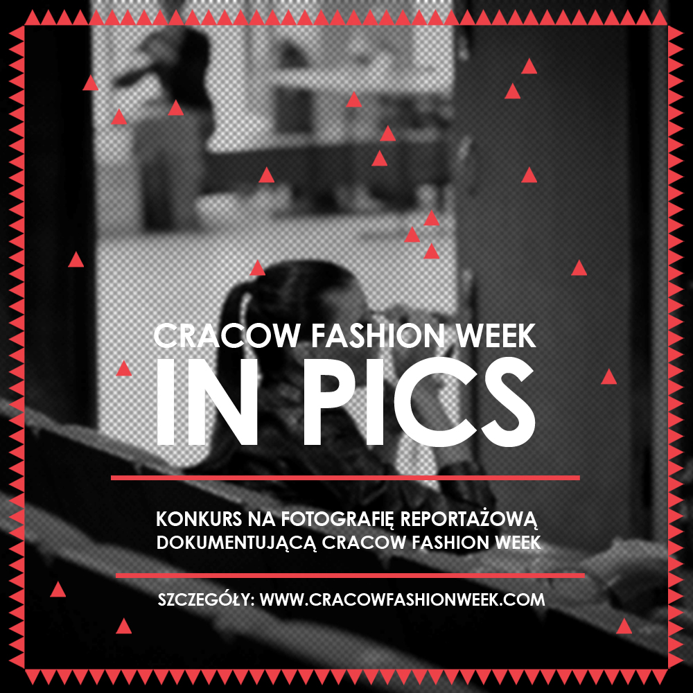 Cracow Fashion Week in PICS